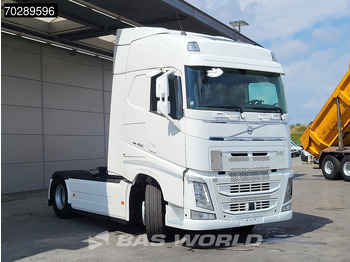 Тягач Volvo FH 460 4X2 Retarder I-ParkCool 2xTanks Navi ACC Euro 6: фото 3