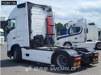 Тягач Volvo FH 500 FH 4X2 XL VEB+ 2x Tanks ACC LED ADR: фото 2
