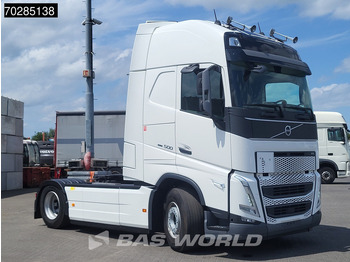 Тягач Volvo FH 500 FH 4X2 XL VEB+ 2x Tanks ACC LED ADR: фото 3