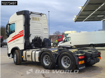 Тягач Volvo FH 540 FH 6X4 Retarder VEB+ Hydraulik Standklima Euro 6: фото 2