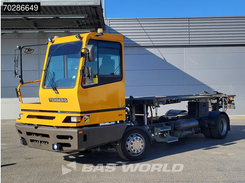 Вантажівка Terberg BC182 4X2 Low hours! Big-Axle Full-Air Drumbrakes Euro 3: фото 3
