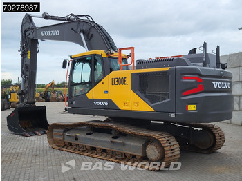 Гусеничний екскаватор Volvo EC300 E L: фото 2