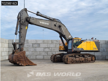 Гусеничний екскаватор Volvo EC950 F L: фото 3 Гусеничний екскаватор Volvo EC950 F L: фото 3