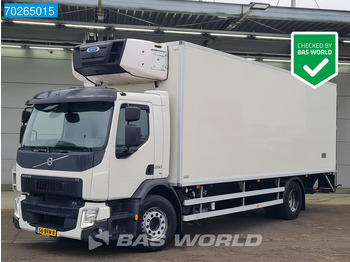 Рефрижератор вантажівка VOLVO FE 250