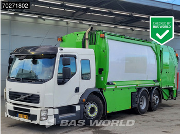 Сміттєвози VOLVO FE 300