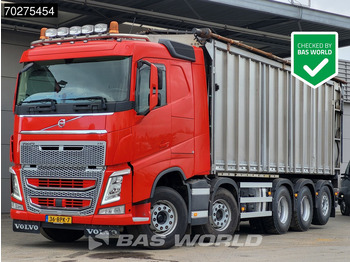 Самоскид вантажівка VOLVO FH 460