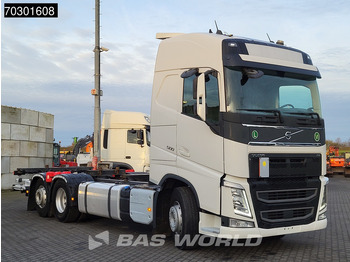Контейнеровоз/ Змінний кузов вантажівка Volvo FH 500 6X2 Full Air Retarder Euro 6: фото 3 Контейнеровоз/ Змінний кузов вантажівка Volvo FH 500 6X2 Full Air Retarder Euro 6: фото 3