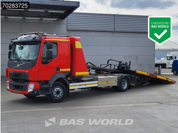 Евакуатор VOLVO FL 280
