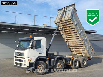 Самоскид вантажівка VOLVO FM 400