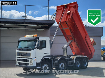 Самоскид вантажівка VOLVO FM 440