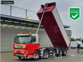 Самоскид вантажівка VOLVO FMX 420