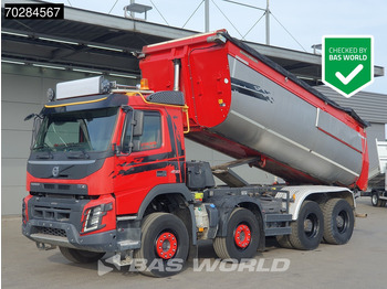 Самоскид вантажівка VOLVO FMX 450