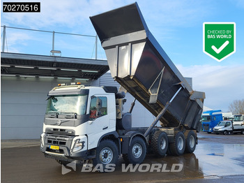 Самоскид вантажівка VOLVO FMX 460
