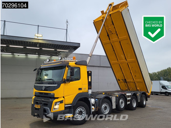 Самоскид вантажівка VOLVO FMX 460