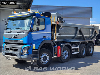 Самоскид вантажівка VOLVO FMX 500