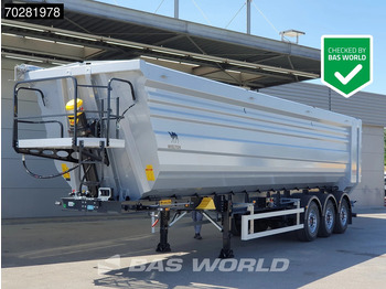 Самоскид напівпричіп WIELTON