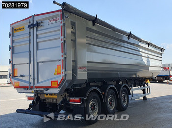 Новий Самоскид напівпричіп Wielton NEW 55m3 Liftachse HARDOX: фото 5 Новий Самоскид напівпричіп Wielton NEW 55m3 Liftachse HARDOX: фото 5