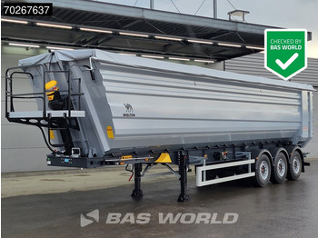 Самоскид напівпричіп WIELTON