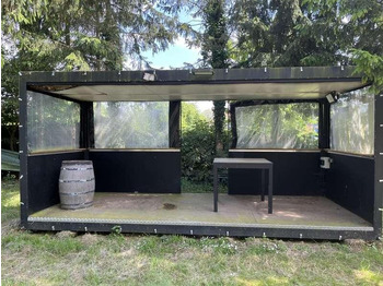 Житловий контейнер