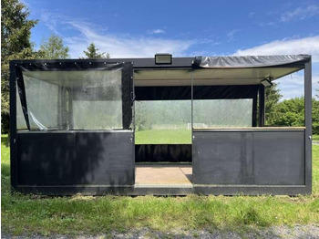 Житловий контейнер