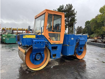 Дорожній каток Bomag BW164AD: фото 3