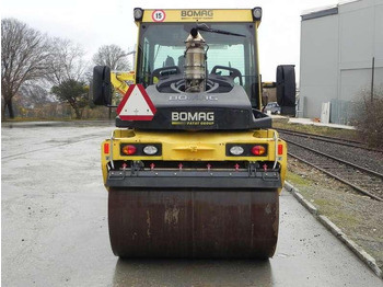 Дорожній каток Bomag BW174AP-4 AM II: фото 3