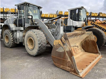 Колісний навантажувач CATERPILLAR 962K