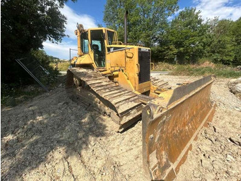 Бульдозер Caterpillar D6N LGP: фото 5