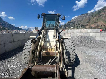 Caterpillar IT14G2 MACHINE SUISSE в лізинг Caterpillar IT14G2 MACHINE SUISSE: фото 4