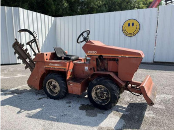 Траншеєкопач DITCH WITCH