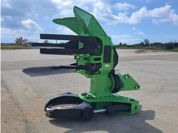 Лісозаготівельна техніка