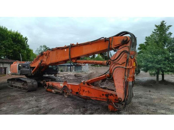 Екскаватор для знесення HITACHI ZX350LC-3