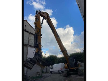 Екскаватор для знесення Jcb JS360: фото 4