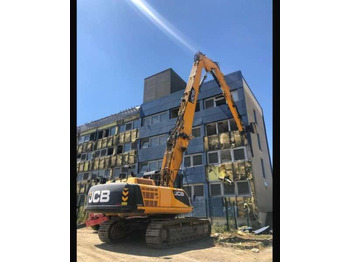 Екскаватор для знесення Jcb JS360: фото 5