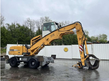 Перевантажувач LIEBHERR A 316