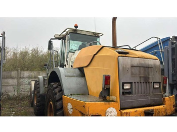 Колісний навантажувач Liebherr L544 2PLUS2: фото 3 Колісний навантажувач Liebherr L544 2PLUS2: фото 3