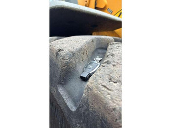 Колісний навантажувач Liebherr L544 2PLUS2: фото 5 Колісний навантажувач Liebherr L544 2PLUS2: фото 5