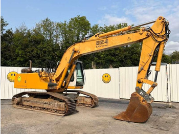 Гусеничний екскаватор LIEBHERR R 924