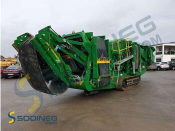Грохот MC CLOSKEY R105: фото 1