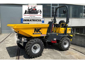 Міні-самоскид