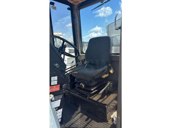 Грейдер O and K F106A: фото 5 Грейдер O and K F106A: фото 5