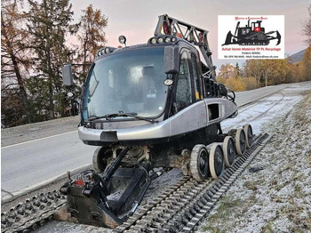 Снігоприбиральна машина