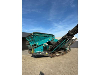 Грохот Powerscreen Warrior 800: фото 5