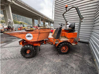 Міні-самоскид ROBERT AEBI RACO 1600 HR: фото 5 Міні-самоскид ROBERT AEBI RACO 1600 HR: фото 5