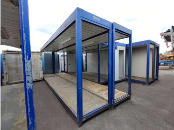 Житловий контейнер