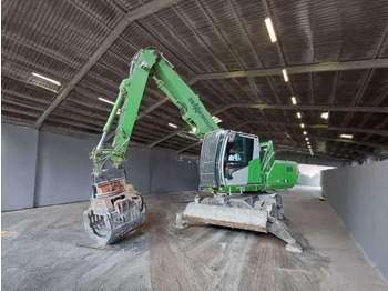 Перевантажувач SENNEBOGEN