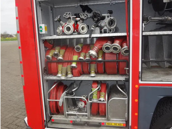Пожежна машина MAN TGM 15.290 15-280 BOMBEROS FIRE TRUCK, 3000 LITER PER MIN: фото 2