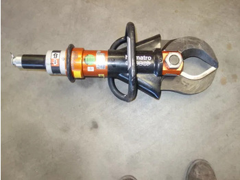 Пожежна машина MERCEDES-BENZ