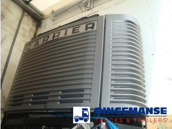 Система охолодження