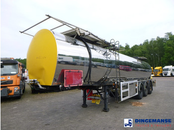 Напівпричіп цистерна FRUEHAUF